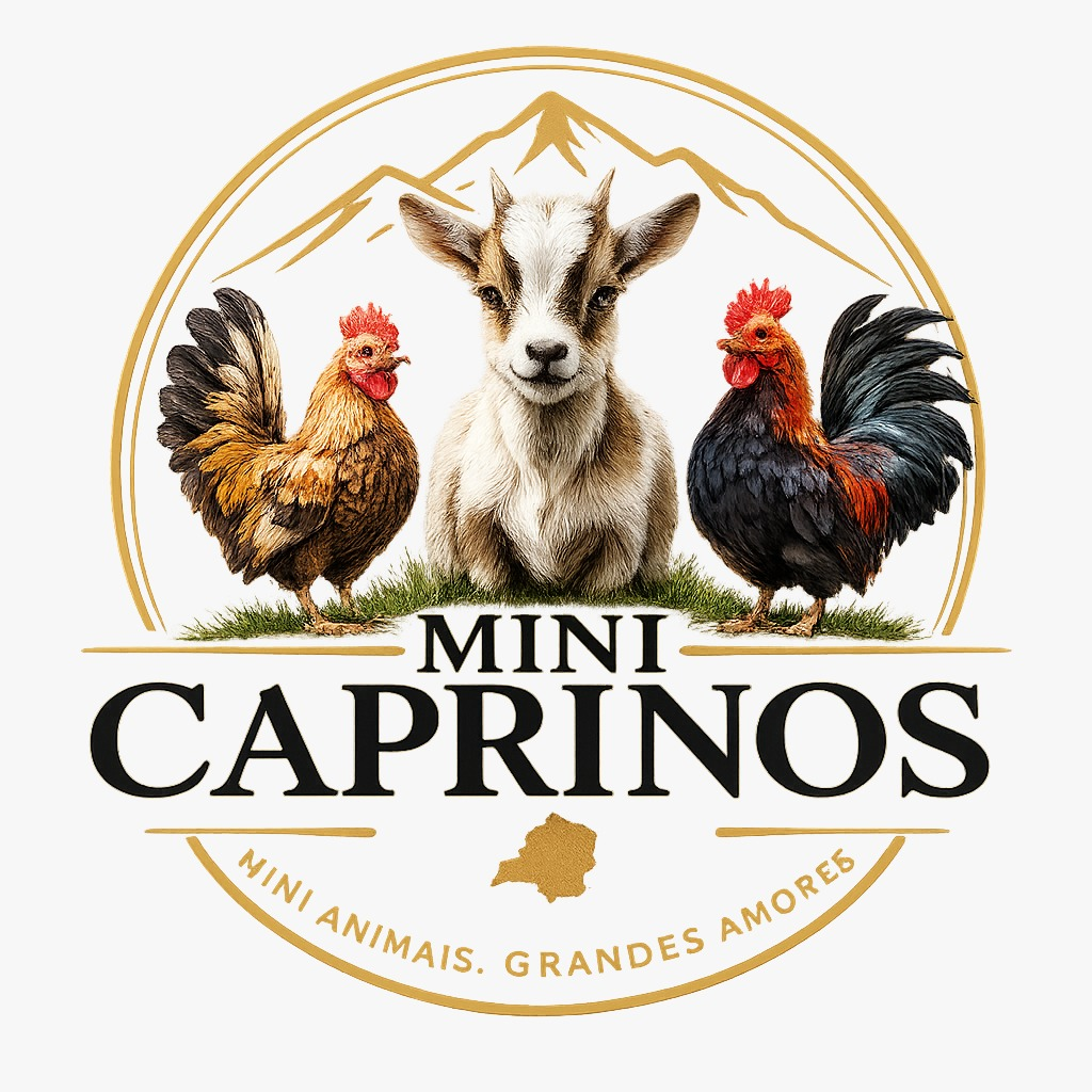 Mini Caprinos